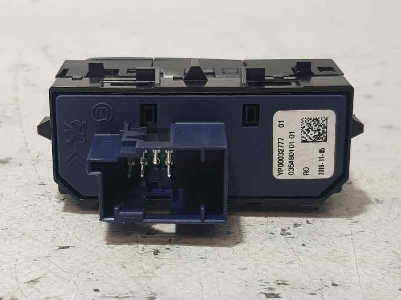 Mando Multifuncion para Opel Crossland X