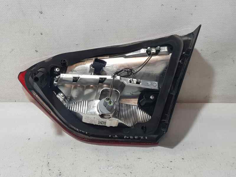 Piloto Trasero Izquierdo para Opel Crossland X