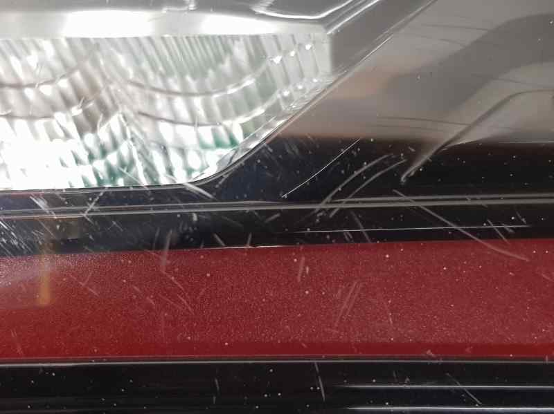 Piloto Trasero Izquierdo para Opel Crossland X