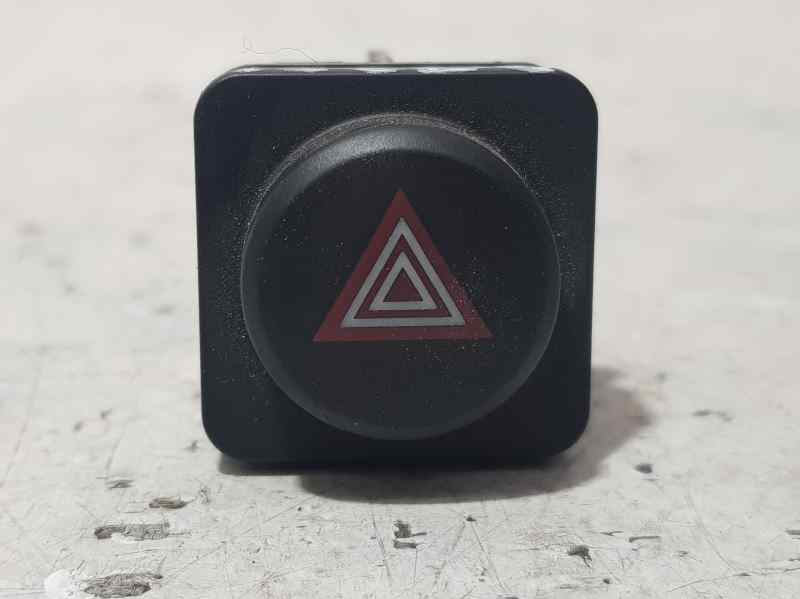 Warning para Opel Crossland X