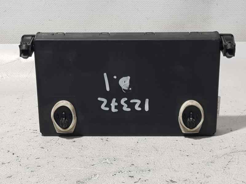 Modulo Confort para Mercedes-Benz Clase E (W211) Berlina