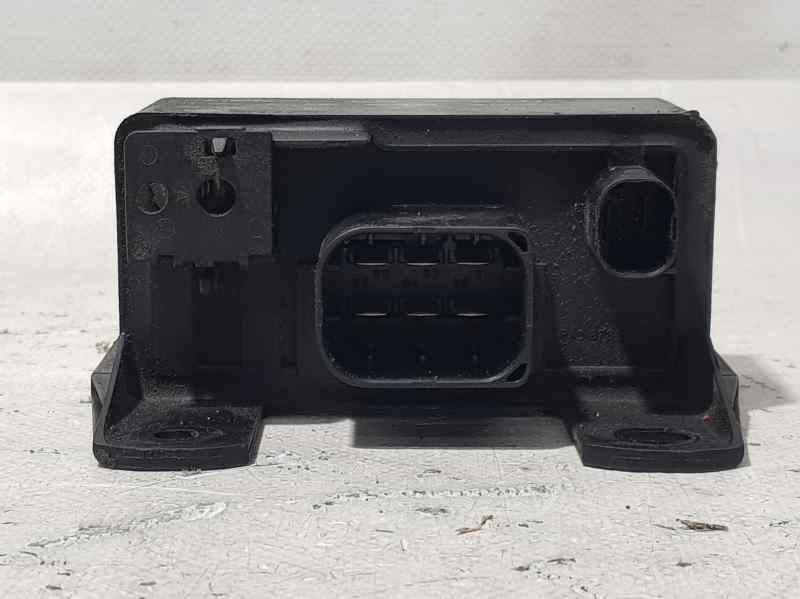 Caja Precalentamiento para Mercedes-Benz Clase E (W211) Berlina