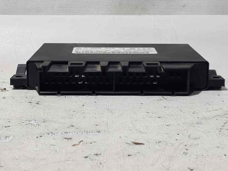 Centralita Cambio Automatico para Mercedes-Benz Clase E (W211) Berlina