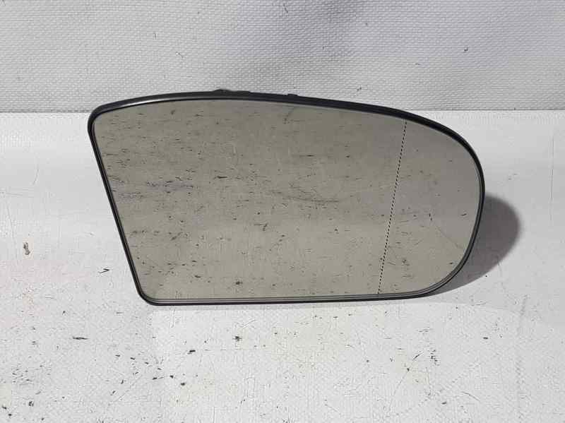 Cristal Retrovisor Derecho para Mercedes-Benz Clase E (W211) Berlina