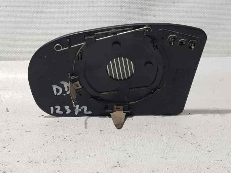 Cristal Retrovisor Derecho para Mercedes-Benz Clase E (W211) Berlina