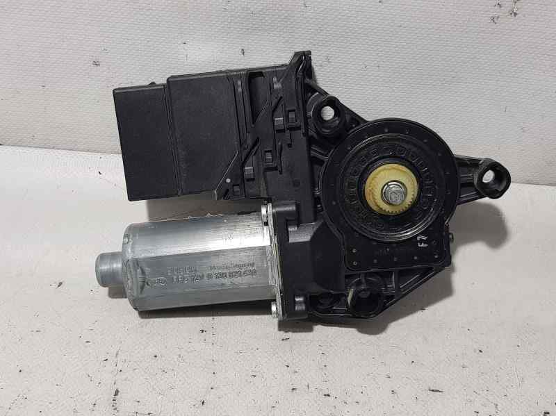 Motor Elevalunas Trasero Derecho para Volkswagen Golf Vi (5K1)