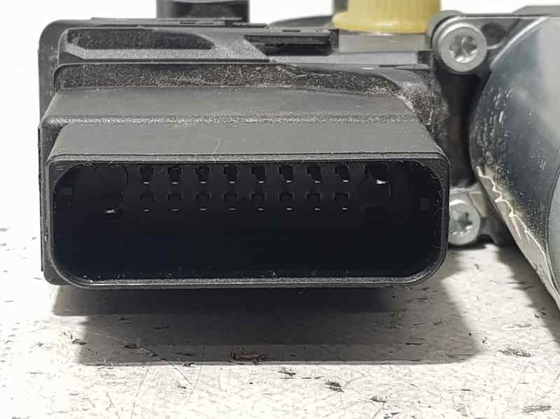 Motor Elevalunas Trasero Derecho para Volkswagen Golf Vi (5K1)