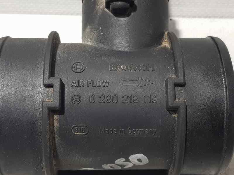 Caudalimetro para Opel Corsa C