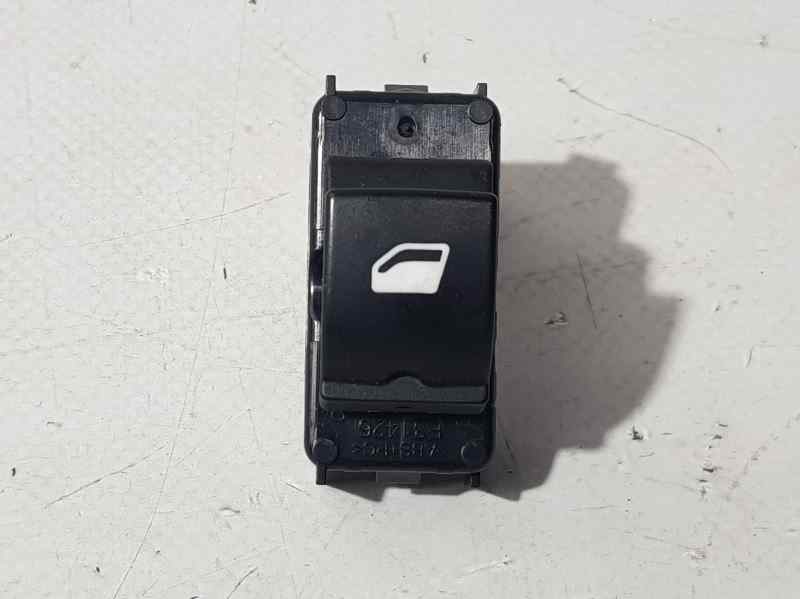 Mando Elevalunas Delantero Derecho para Peugeot Expert Furgón