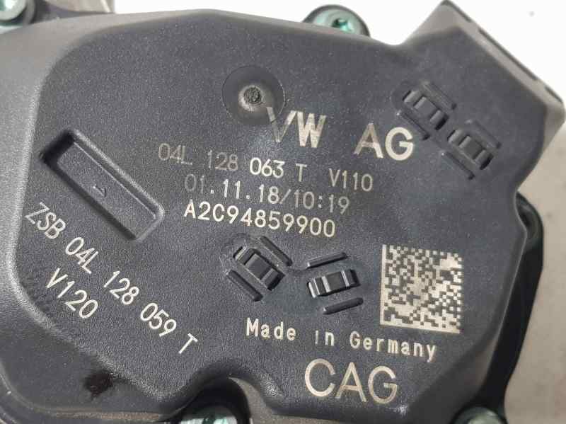 Caja Mariposa para Seat Ateca (Kh7)