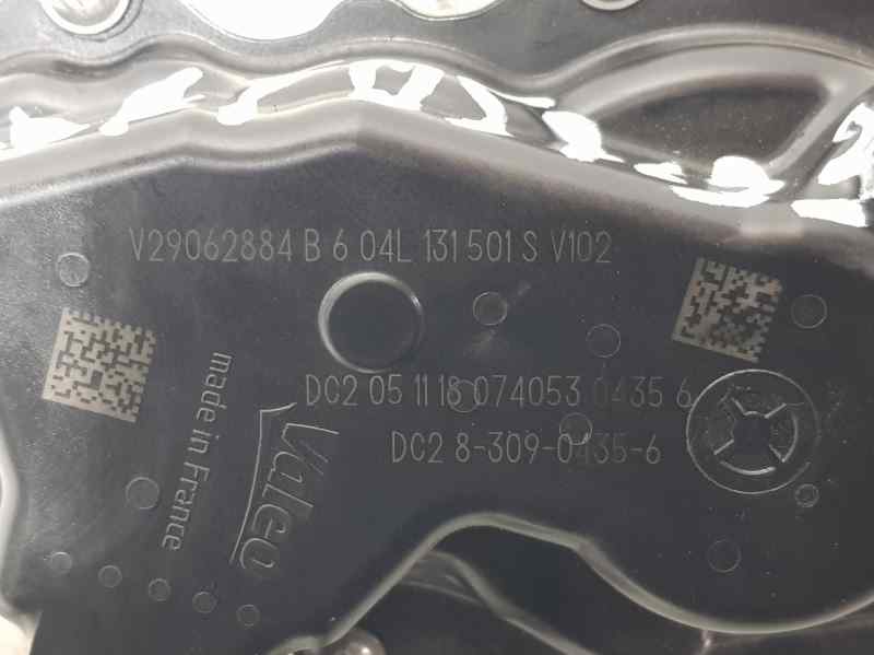 Valvula Egr para Seat Ateca (Kh7)
