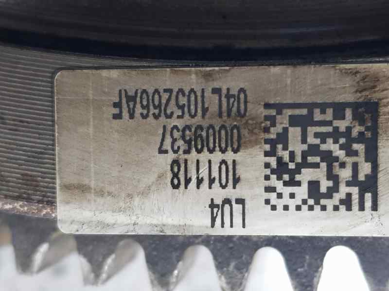 Volante Bimasa para Seat Ateca (Kh7)