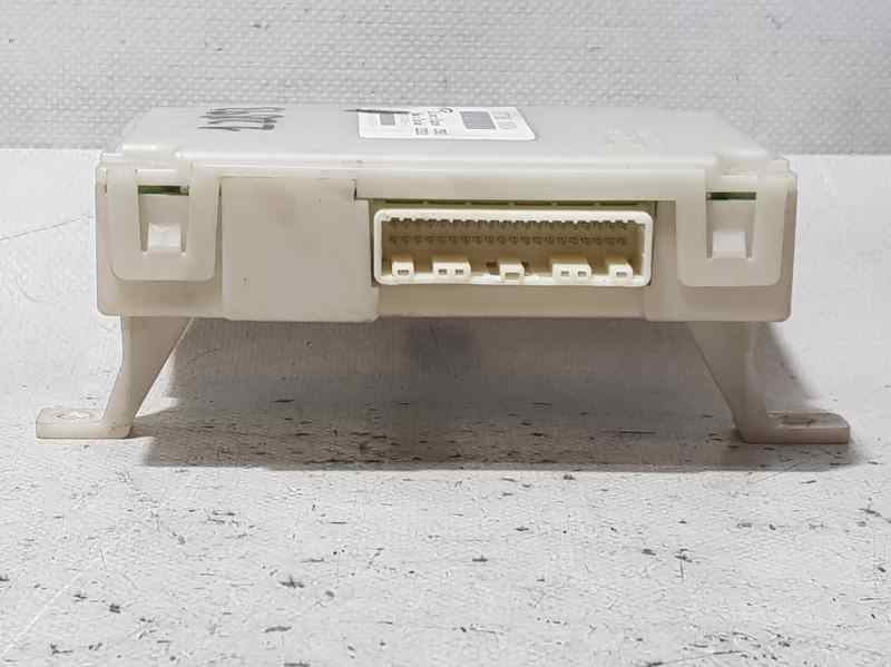 Modulo Electronico para Nissan Juke (F15)