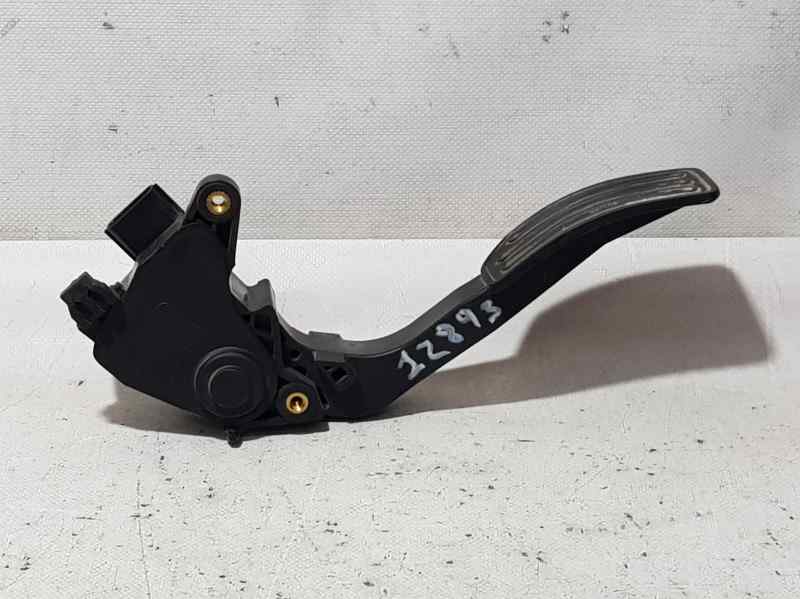 Potenciometro Pedal para Nissan Juke (F15)