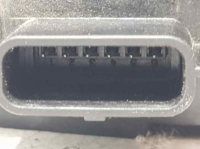 Potenciometro Pedal para Nissan Juke (F15)