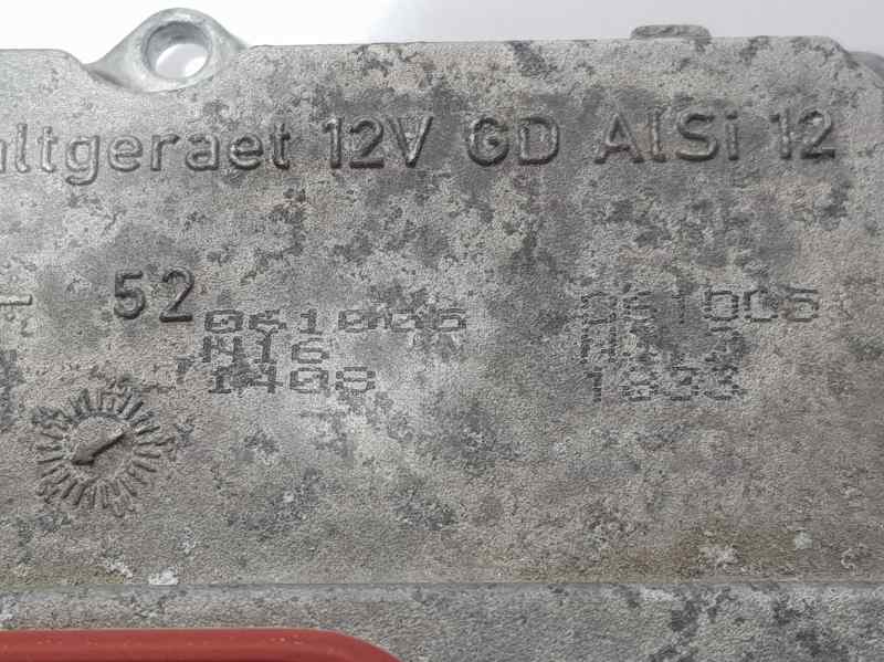 Centralita Faros Xenon para Audi A6 Berlina (4F2)