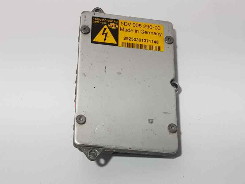 Centralita Faros Xenon para Audi A6 Berlina (4F2)