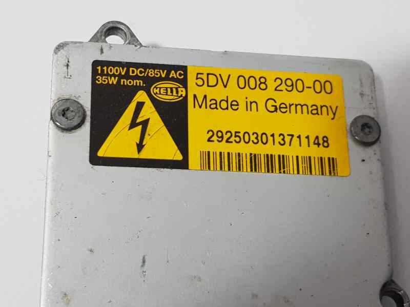 Centralita Faros Xenon para Audi A6 Berlina (4F2)