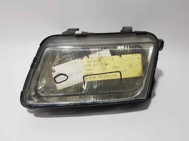 Faro Izquierdo para Audi A3 (8L)