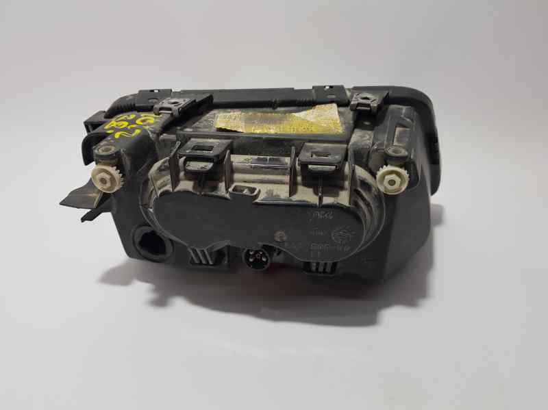 Faro Izquierdo para Audi A3 (8L)