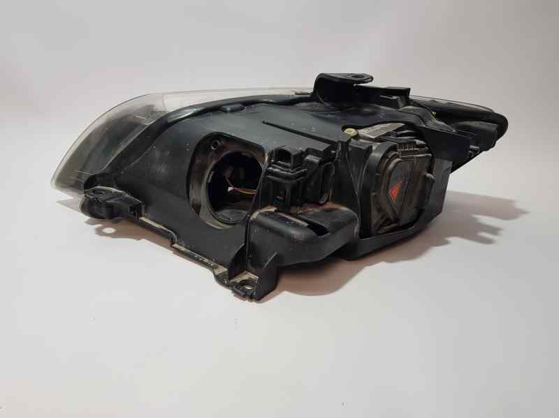 Faro Derecho para Audi Q7 (4L)