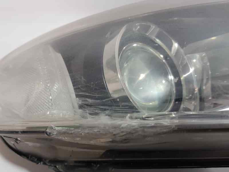 Faro Derecho para Audi Q7 (4L)