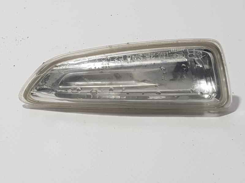Piloto Lateral Derecho para Opel Astra K Lim. 5Türig