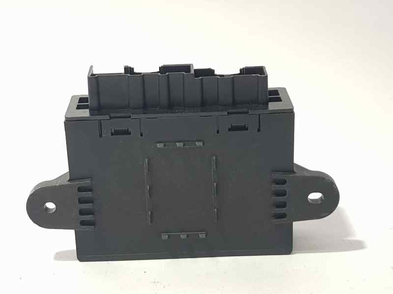 Modulo Electronico para Ford Ecosport (Cr6)