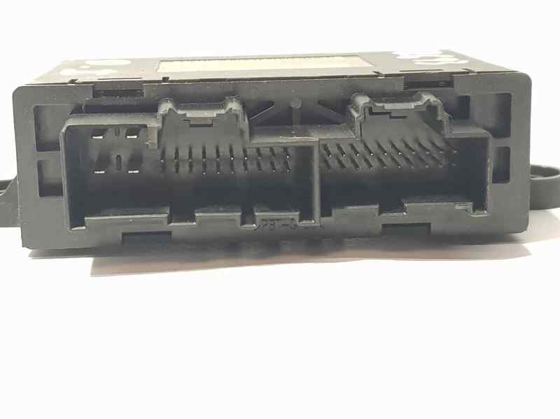 Modulo Electronico para Ford Ecosport (Cr6)