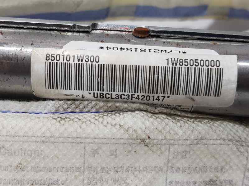 Airbag Cortina Delantero Derecho para Kia Rio