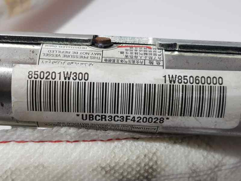 Airbag Cortina Delantero Izquierdo para Kia Rio