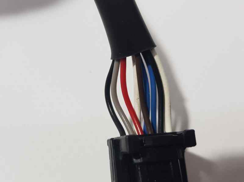 Retrovisor Derecho para Renault Clio Iv