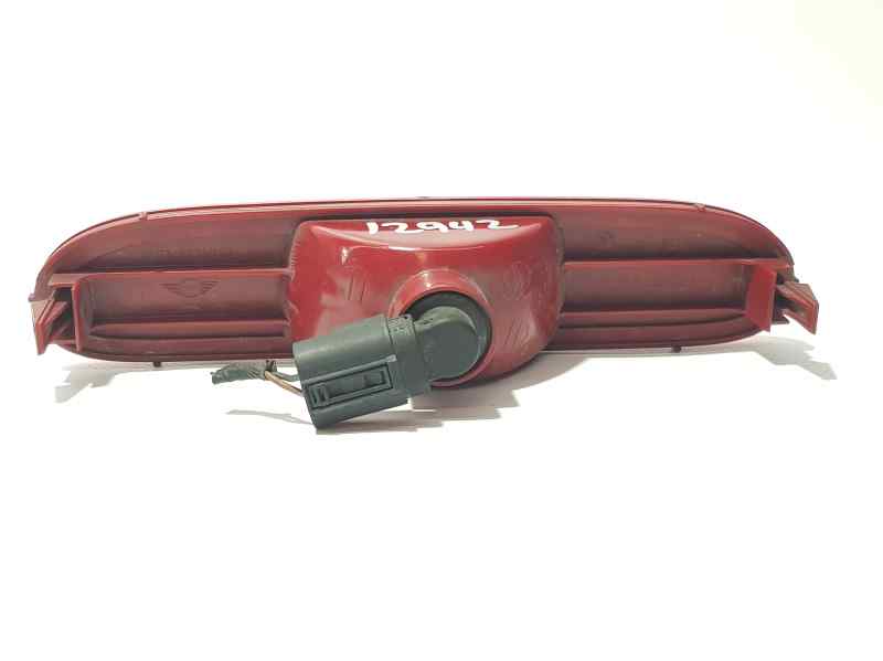 Luz Central De Freno para Mini Mini (R56)