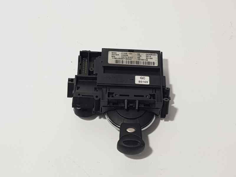 Clausor De Tarjeta para Mini Mini (R56)