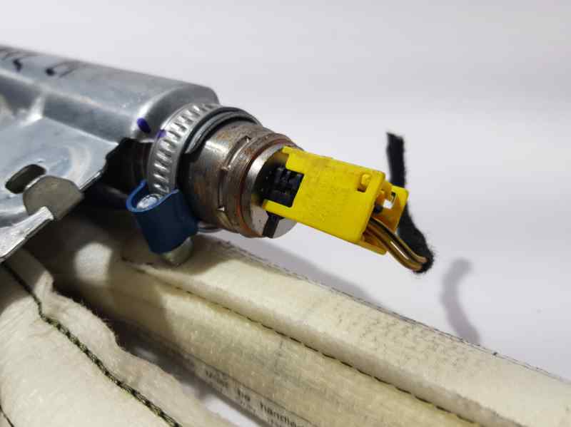 Airbag Cortina Delantero Izquierdo para Mini Mini (R56)