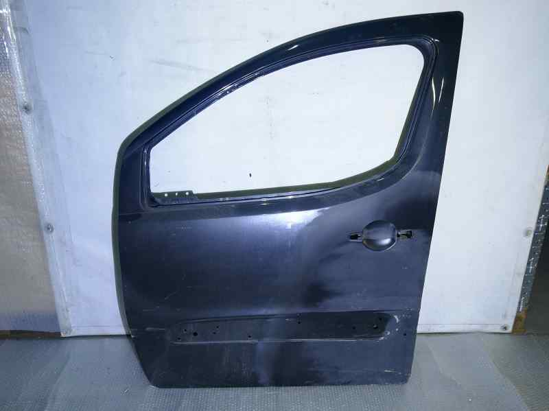 Puerta Delantera Izquierda para Peugeot Partner Kasten