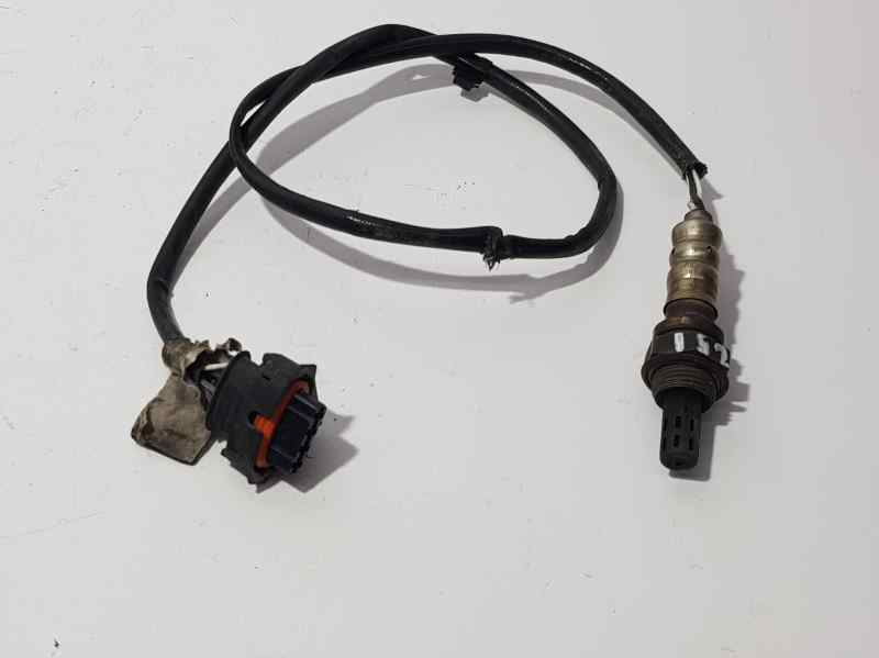 Sonda Lambda para Opel Vectra C Berlina