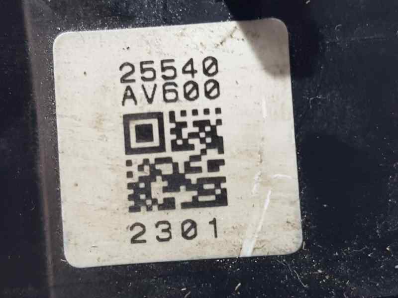 Mando Luces para Nissan Terrano/Terrano.ii (R20)
