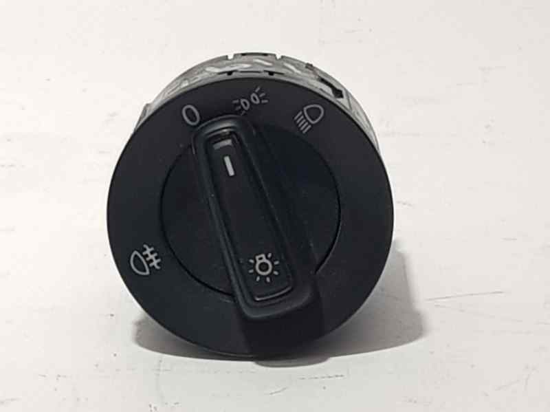 Mando Luces para Seat Ibiza (6P1)