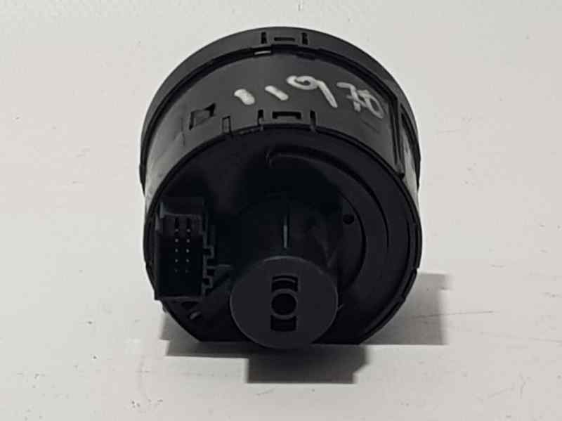 Mando Luces para Seat Ibiza (6P1)