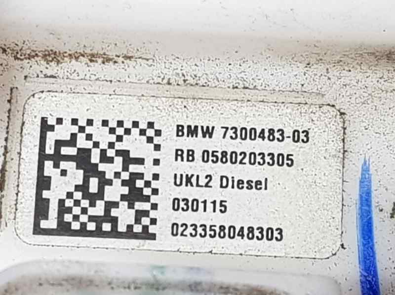 Aforador para Bmw Serie 2 Active Tourer (F45)