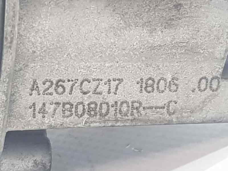 Valvula Escape para Renault Clio Iv