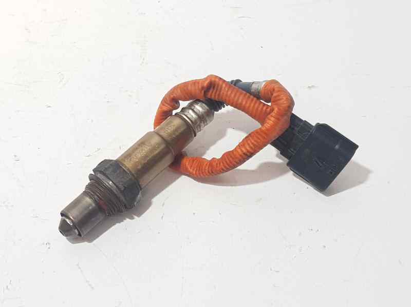 Sonda Lambda para Renault Clio Iv