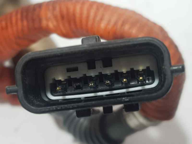 Sonda Lambda para Renault Clio Iv
