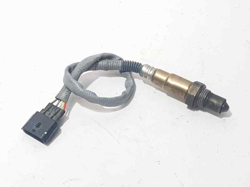 Sonda Lambda para Renault Clio Iv