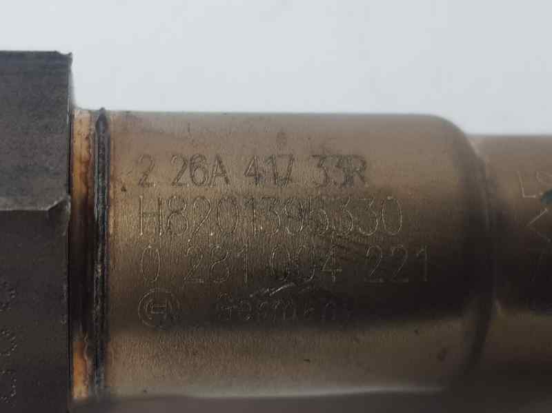 Sonda Lambda para Renault Clio Iv