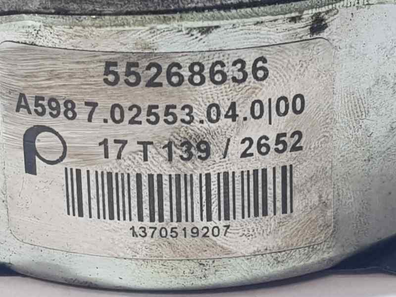 Depresor Freno / Bomba Vacio para Opel Corsa E