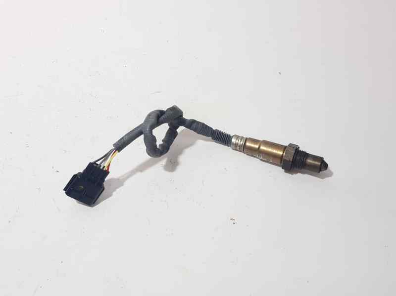 Sonda Lambda para Renault Trafic Furgón