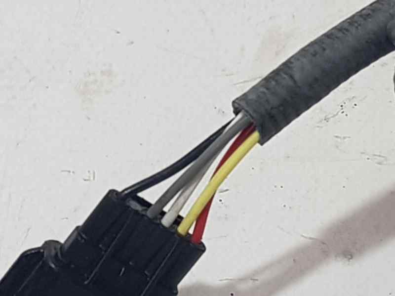 Sonda Lambda para Renault Trafic Furgón