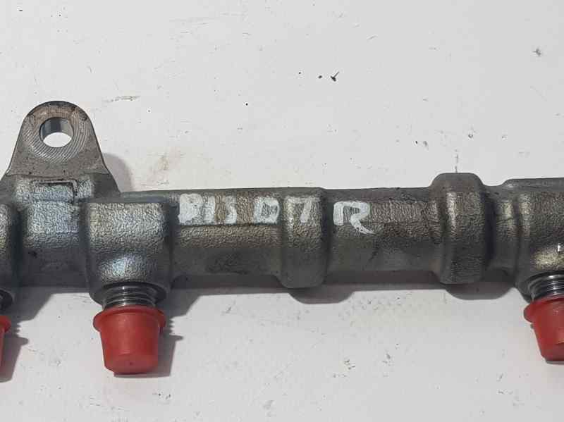 Rampa Inyectora para Opel Corsa E